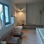 Apartmán Haus Mit Wunderschoenem Garten