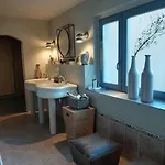 Haus Mit Wunderschoenem Garten Apartmán