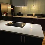Haus Mit Wunderschoenem Garten Apartmán *