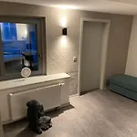 Apartmán Haus Mit Wunderschoenem Garten