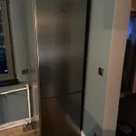 Apartmán Haus Mit Wunderschoenem Garten *