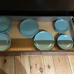 Apartmán Haus Mit Wunderschoenem Garten *