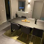 Haus Mit Wunderschoenem Garten Apartmán Bad Freienwalde