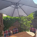 Apartmán Haus Mit Wunderschoenem Garten