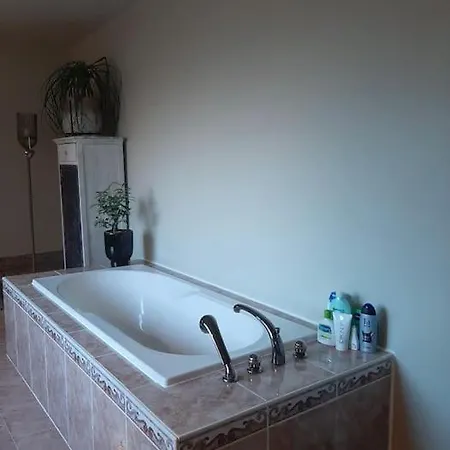 Haus Mit Wunderschoenem Garten Bad Freienwalde