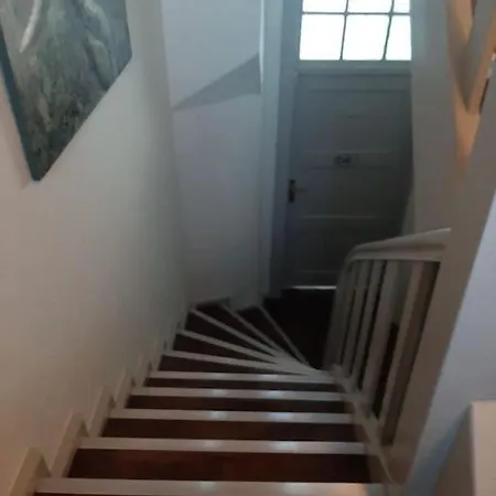 Haus Mit Wunderschoenem Garten باد فرايينفالدي