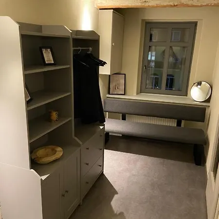 Haus Mit Wunderschoenem Garten * Bad Freienwalde