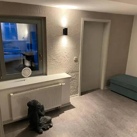 Διαμέρισμα Haus Mit Wunderschoenem Garten