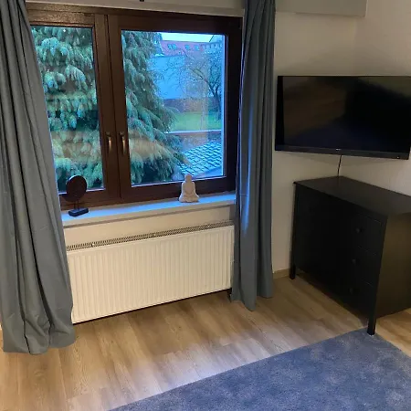 Haus Mit Wunderschoenem Garten