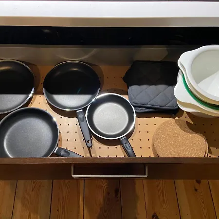 Haus Mit Wunderschoenem Garten *