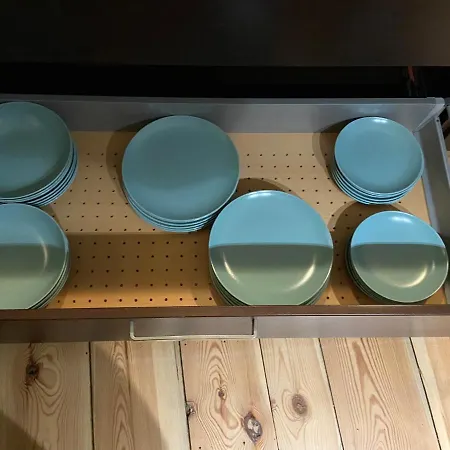 شقة Haus Mit Wunderschoenem Garten *