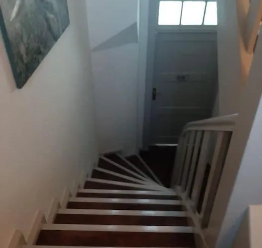 Haus Mit Wunderschoenem Garten Bad Freienwalde