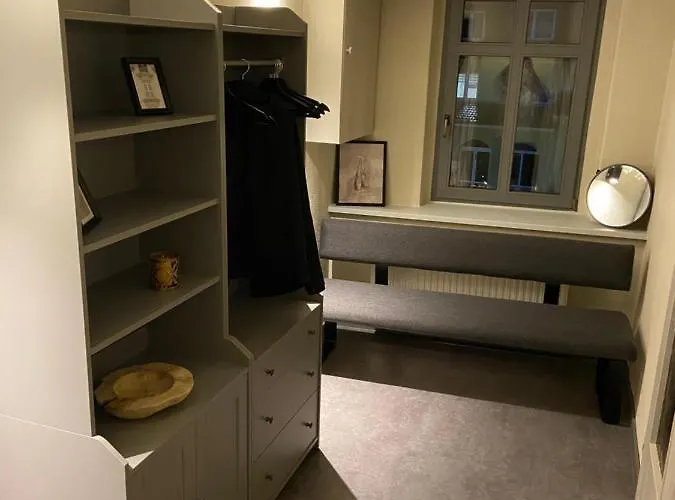 Haus Mit Wunderschoenem Garten * Bad Freienwalde