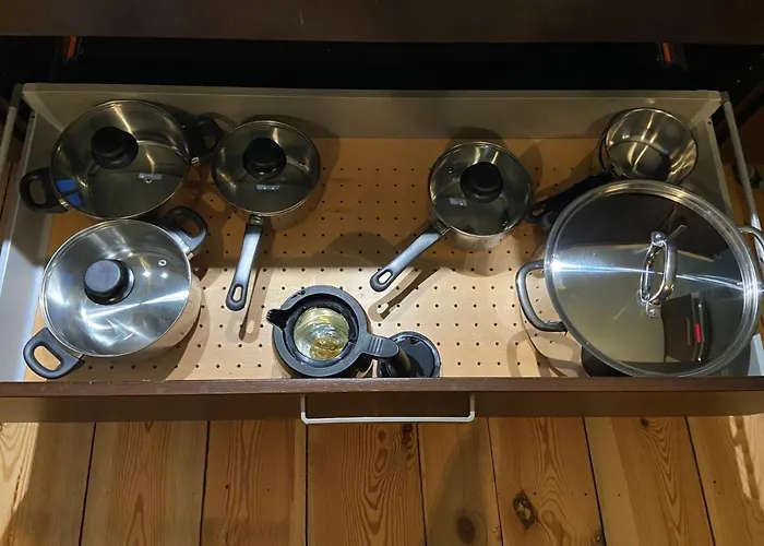 Haus Mit Wunderschoenem Garten Apartment *