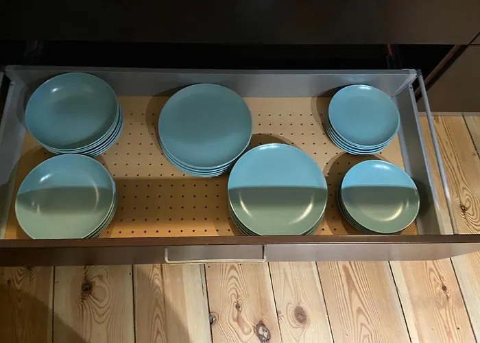 Lejlighed Haus Mit Wunderschoenem Garten *