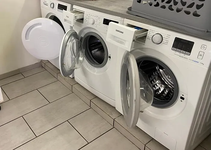 Haus Mit Wunderschoenem Garten Apartment